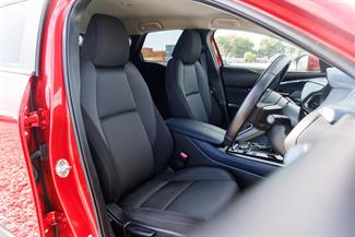 2020 Mazda Cx-30 - Thumbnail