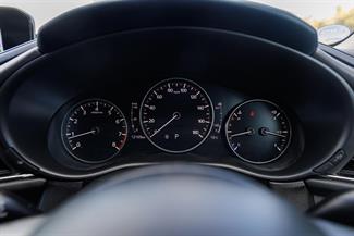 2020 Mazda Cx-30 - Thumbnail