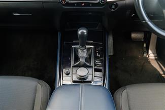 2020 Mazda Cx-30 - Thumbnail