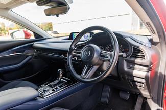 2020 Mazda Cx-30 - Thumbnail