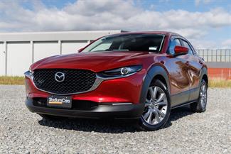 2020 Mazda Cx-30 - Thumbnail