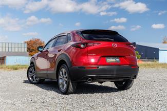 2020 Mazda Cx-30 - Thumbnail