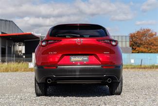2020 Mazda Cx-30 - Thumbnail