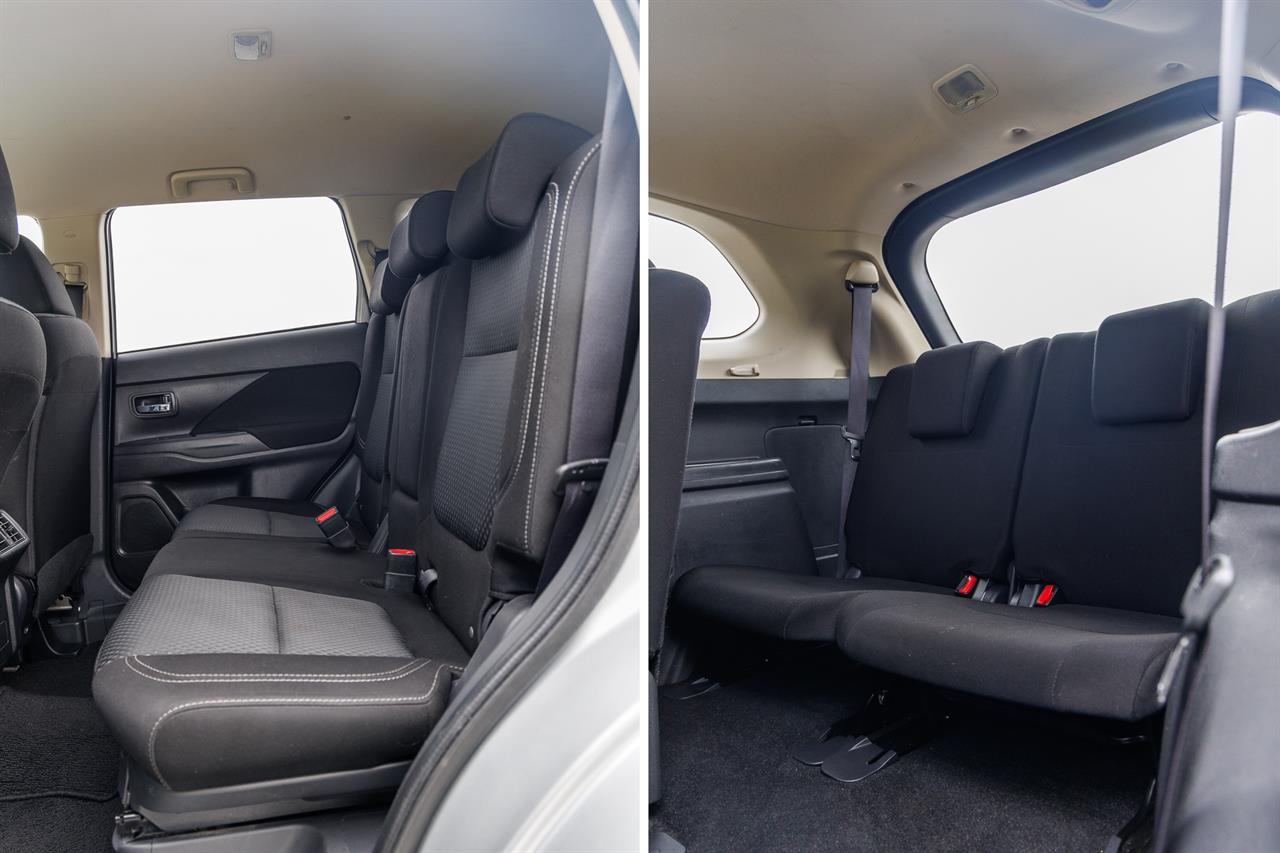 2019 Mitsubishi Outlander