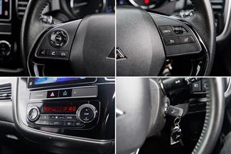 2019 Mitsubishi Outlander - Thumbnail