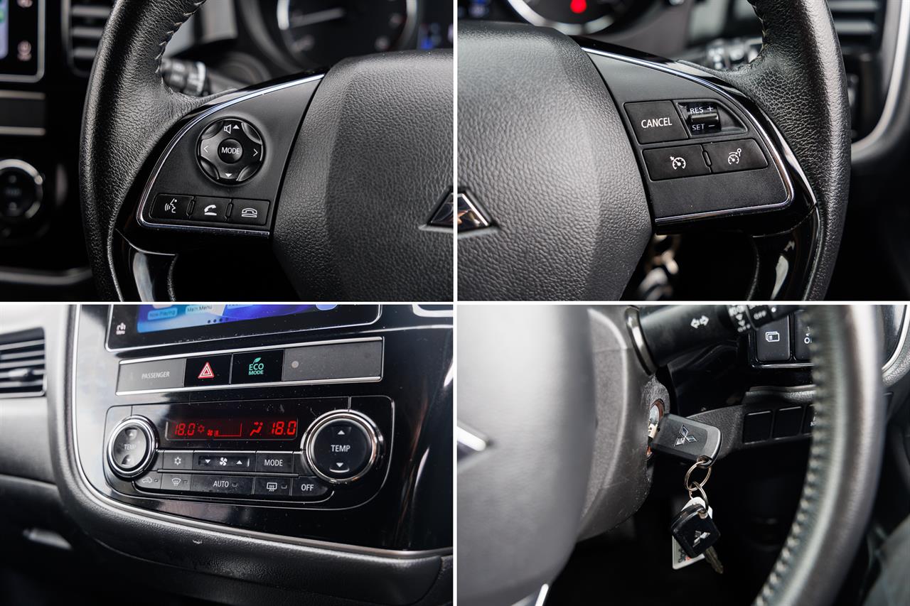 2019 Mitsubishi Outlander