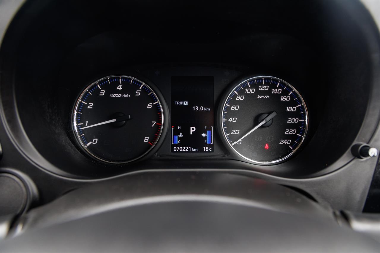 2019 Mitsubishi Outlander