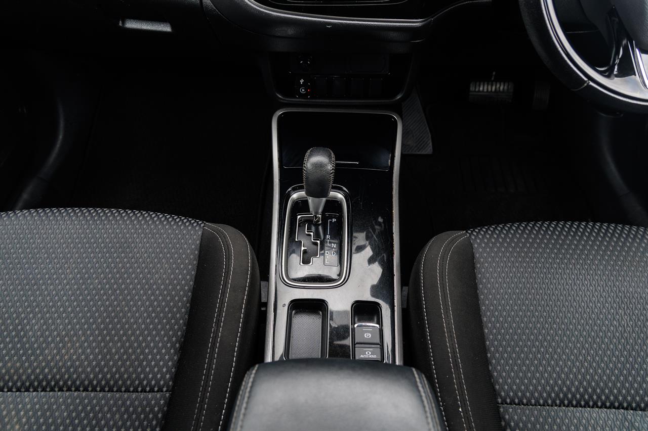 2019 Mitsubishi Outlander