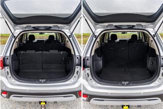 2019 Mitsubishi Outlander - Thumbnail