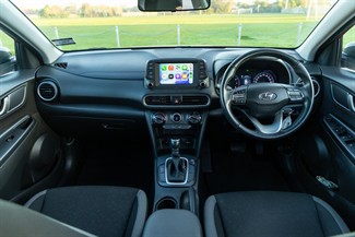 2019 Hyundai Kona - Thumbnail