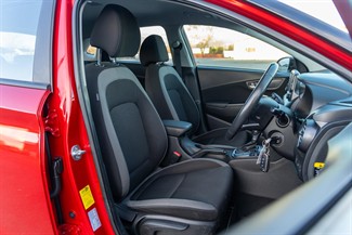 2019 Hyundai Kona - Thumbnail