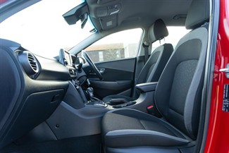 2019 Hyundai Kona - Thumbnail