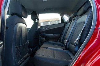 2019 Hyundai Kona - Thumbnail