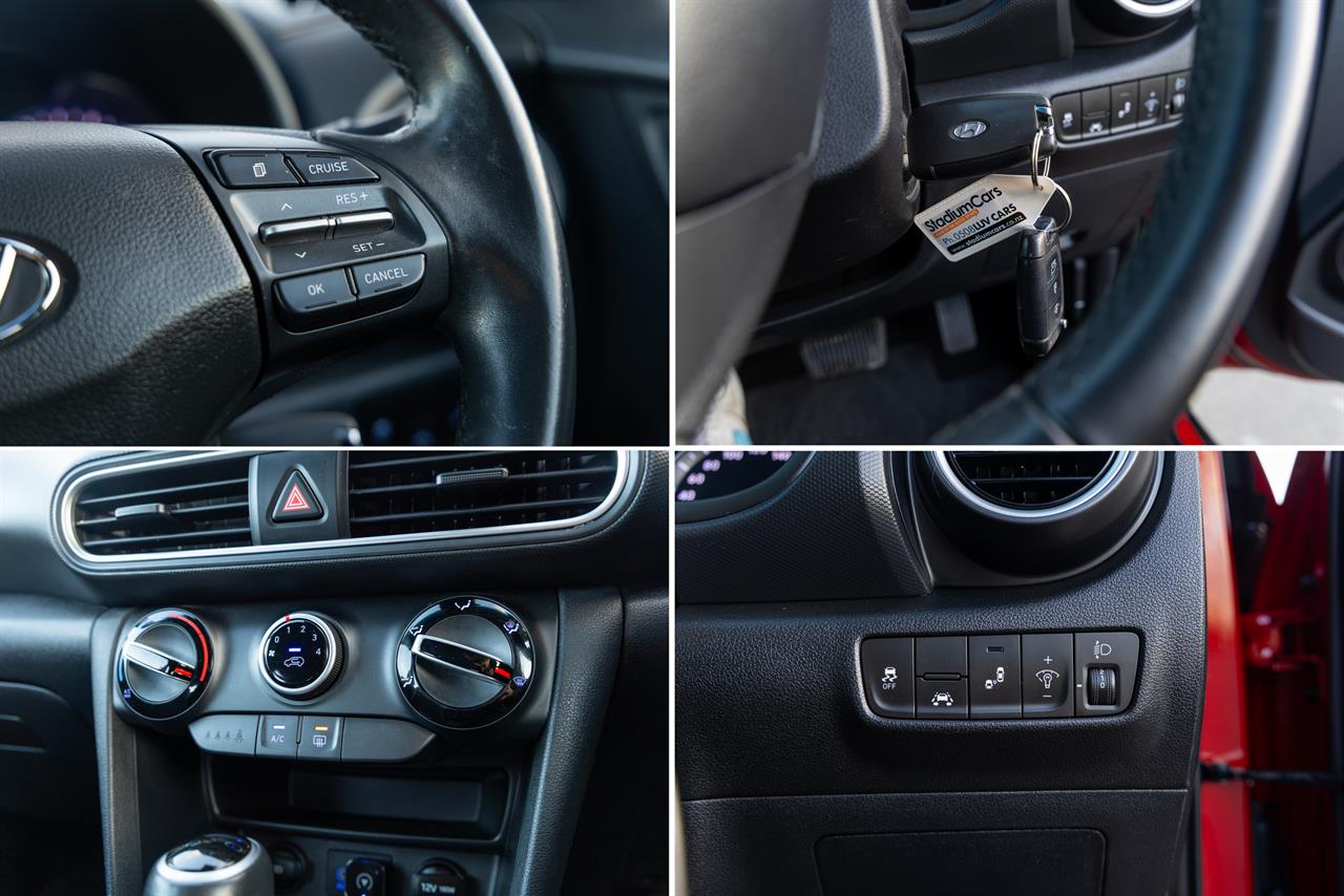 2019 Hyundai Kona