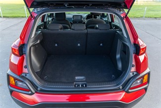 2019 Hyundai Kona - Thumbnail
