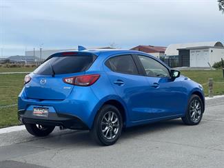 2017 Mazda Demio - Thumbnail