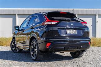 2024 Mitsubishi Eclipse Cross - Thumbnail