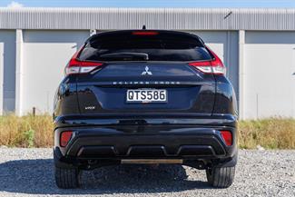 2024 Mitsubishi Eclipse Cross - Thumbnail