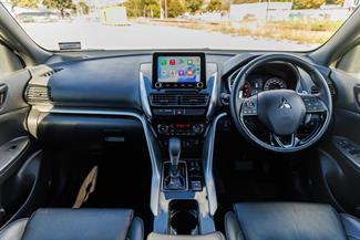 2024 Mitsubishi Eclipse Cross - Thumbnail