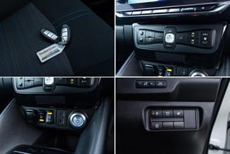 2021 Nissan LEAF - Thumbnail