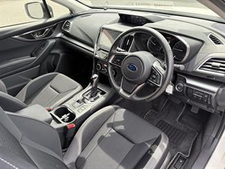 2017 Subaru Impreza - Thumbnail