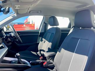 2020 Audi A1 - Thumbnail