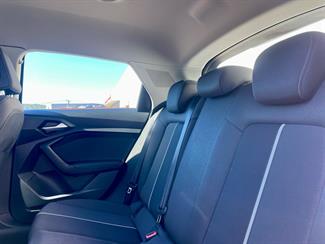 2020 Audi A1 - Thumbnail