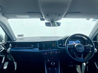 2020 Audi A1 - Thumbnail