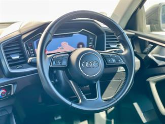 2020 Audi A1 - Thumbnail