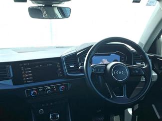 2020 Audi A1 - Thumbnail