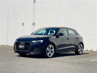 2020 Audi A1 - Thumbnail