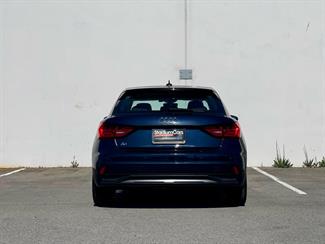 2020 Audi A1 - Thumbnail