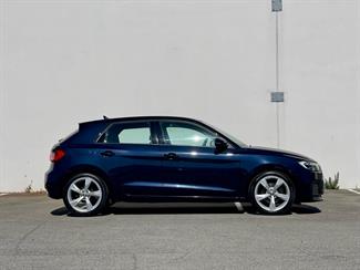 2020 Audi A1 - Thumbnail