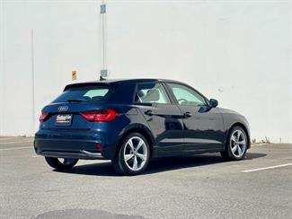 2020 Audi A1 - Thumbnail