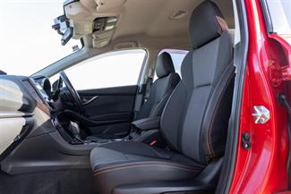 2017 Subaru XV - Thumbnail