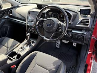 2017 Subaru XV - Thumbnail