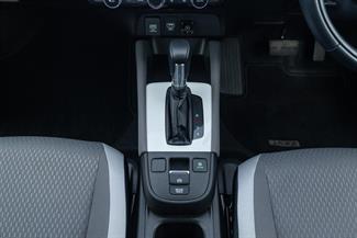 2021 Honda Jazz - Thumbnail