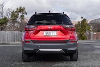 2021 Honda Jazz - Thumbnail